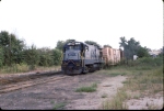 CSX B30-7 5561